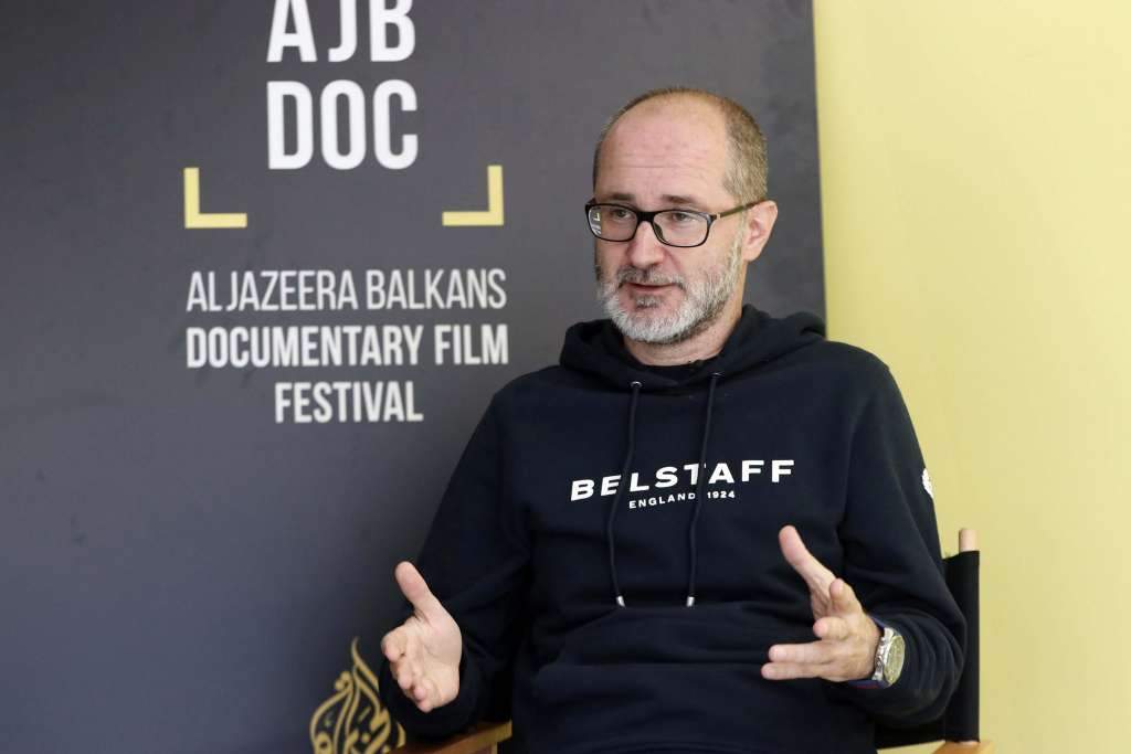 Fočo: Iznimne i neočekivane životne priče na petom AJB DOC Film Festivalu (Video)